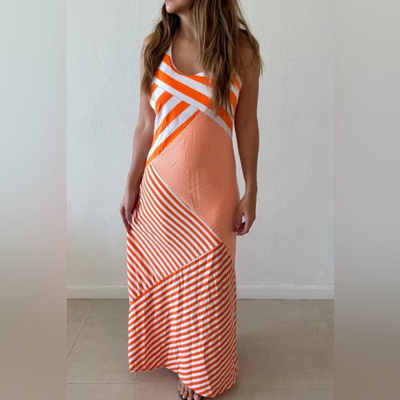 Dresses & Skirts - Women's beachwear dresses striped